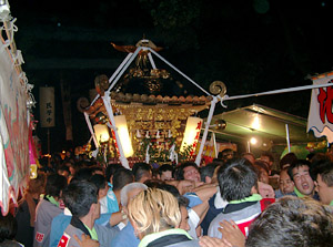 �u���̍j�i�ł�̂ȁj�v�R