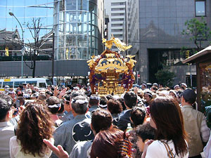 ���O���ړn�䕗�i�Q