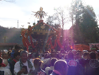 �����̃V�����[