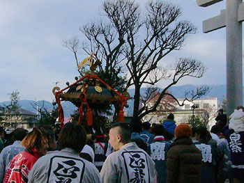 �R���o�b�N�ɂQ