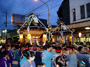 �p���[�h���i�P