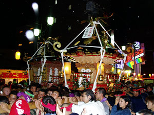 �p���[�h���i�V