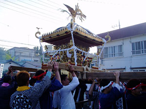 ���낷�O�̋V��