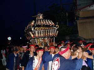 �{���ւƐi�ݐ_�`