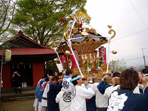 �_�����ɂ�