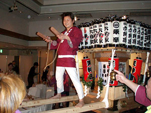 ���K���ɁI�I