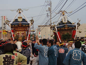 ���u�����񁕓V�������P