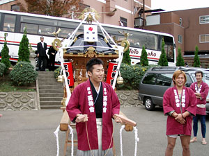 �{���̎���Q