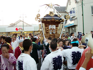 ���f�B�[�X�E�^�C���`