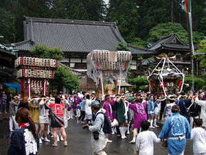 �����ɂĂP