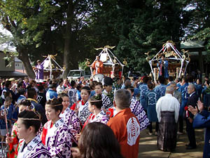 �������̒���