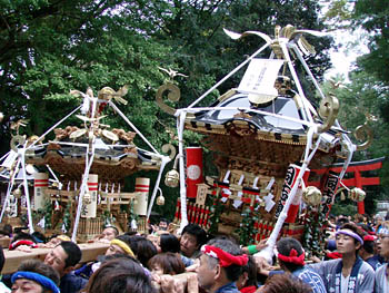 ���悠��܂�