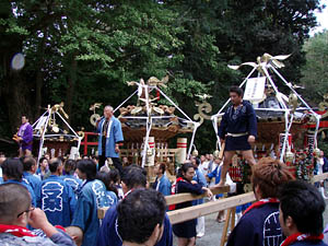 �I���̈��A