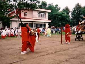 �L�������q��