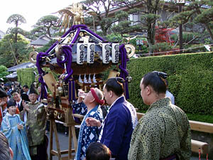 �֘e ���n�ւP