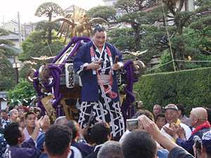 �֘e ���n�ւQ