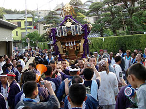 �֘e ���n�ւR