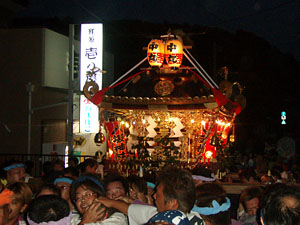 ��n�䕗�i�R