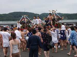 �C���n�䕗�i�P