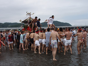 �C���n�䕗�i�Q