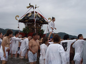 �C���n�䕗�i�S