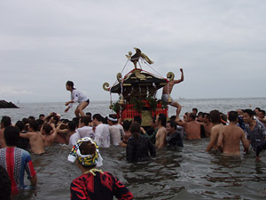 �C���n�䕗�i�T