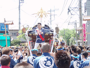 �p���[�h�J�n