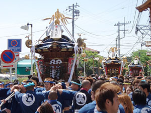 �O��̘A���n��