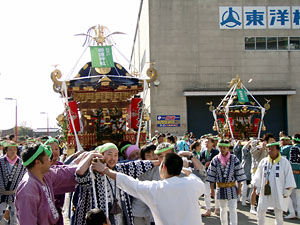 �C���_�`�Q