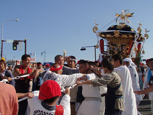 ����ˋ��ɂĂQ