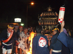 �Γn�蕗�i�P