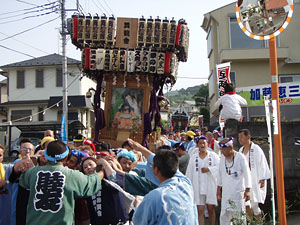 �n�䕗�i�R