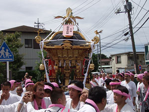 �A�H�n�䕗�i�Q