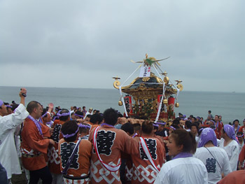 �H���C�ݓn�䕗�i�T