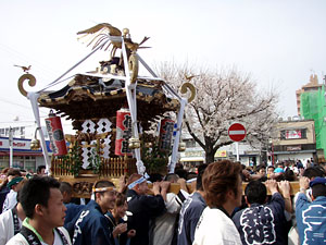 �n�䕗�i�R