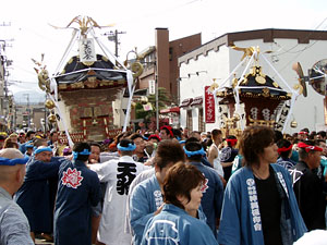�n�䕗�i�R