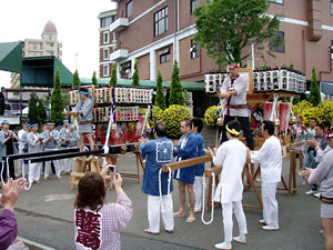 �������i�C�V�o�V�N���V�Q�����j