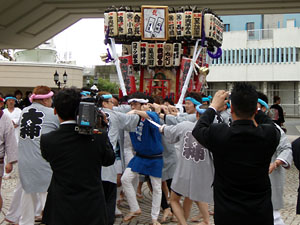 ���b�V�[�N����