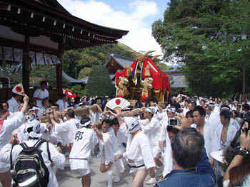 �ߎ�Ђ���_�`�P