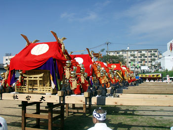 �͌��֏ꕗ�i