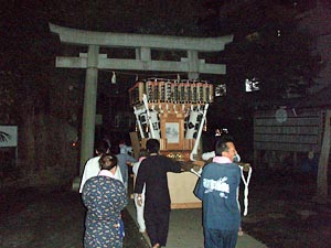 �o���n�_��