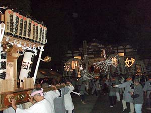 �M�a������Ƃ̃R���{�P