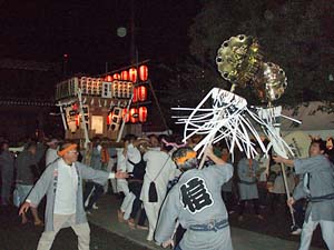 �M�a������Ƃ̃R���{�T