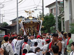 �n�䕗�i�E�ߌ�̕��U