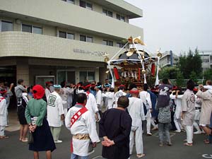 �n�䕗�i�E�ߑO�̕��R