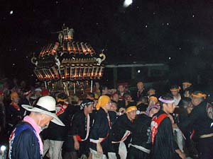 ���J���̓n�䕗�i�U