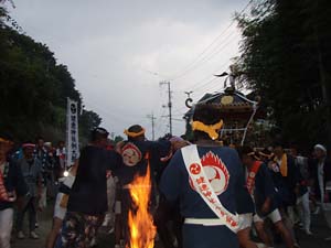 �Γn�蕗�i�P