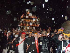 ���J���̓n�䕗�i�S