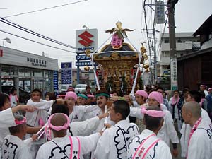 �n�䕗�i�P