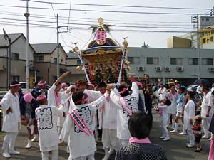 �n�䕗�i�T